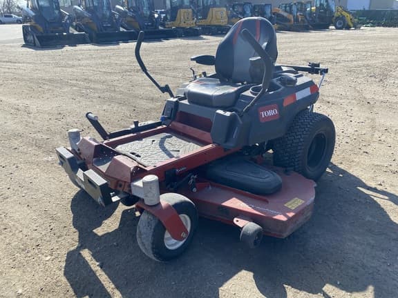 Image of Toro Timecutter equipment image 2