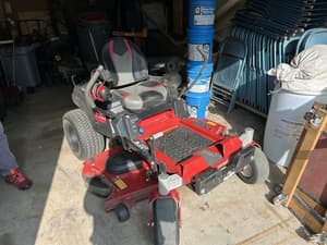 2021 Toro Timecutter Image