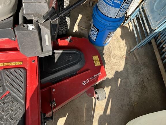 Image of Toro Timecutter equipment image 3