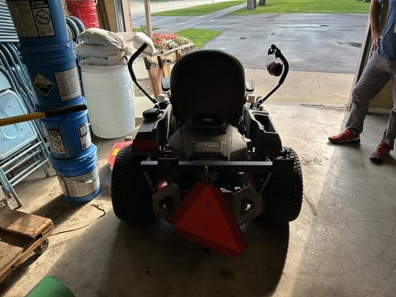 Image of Toro Timecutter equipment image 1