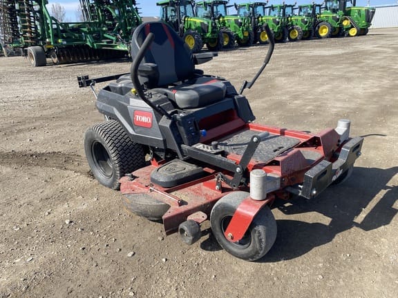 2021 Toro Timecutter Equipment Image0