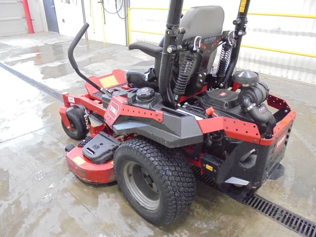 Image of Toro Titan HD 2000 Series equipment image 3