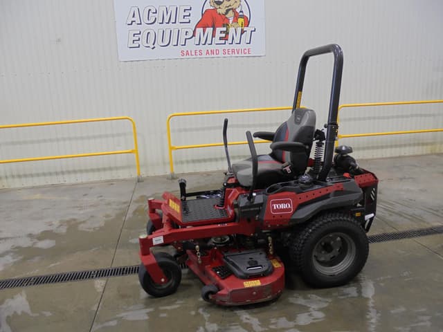 Image of Toro Titan HD 2000 Series equipment image 4