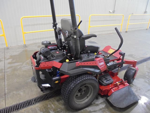 Image of Toro Titan HD 2000 Series equipment image 1