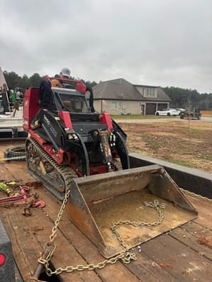 2021 Toro Dingo TX-1000 Image