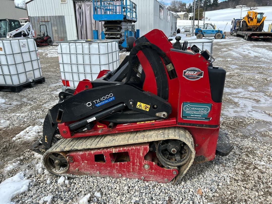 Image of Toro  Dingo TX-1000 Primary image