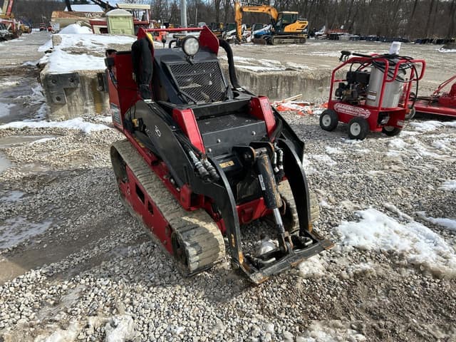 Image of Toro  Dingo TX-1000 equipment image 4