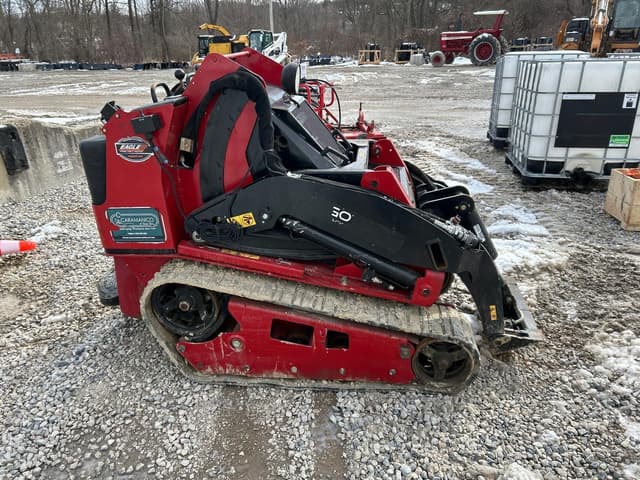 Image of Toro  Dingo TX-1000 equipment image 3