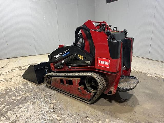 Image of Toro TX1000 equipment image 2