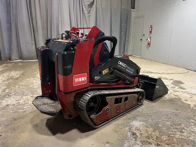 Image of Toro TX1000 equipment image 4