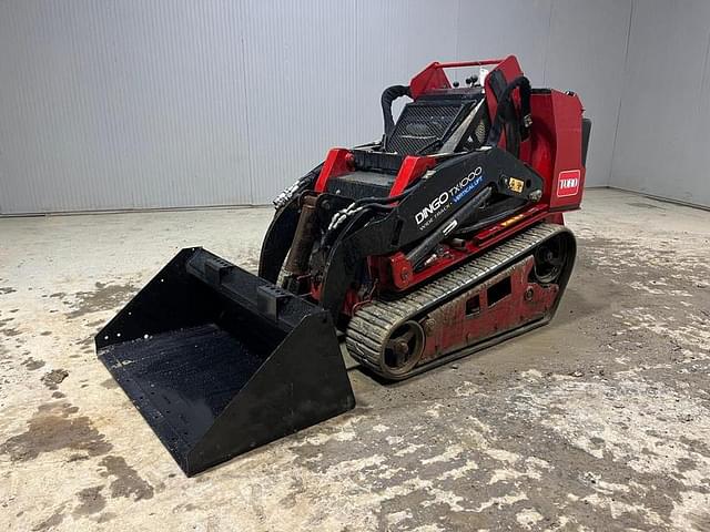 Image of Toro TX1000 equipment image 1