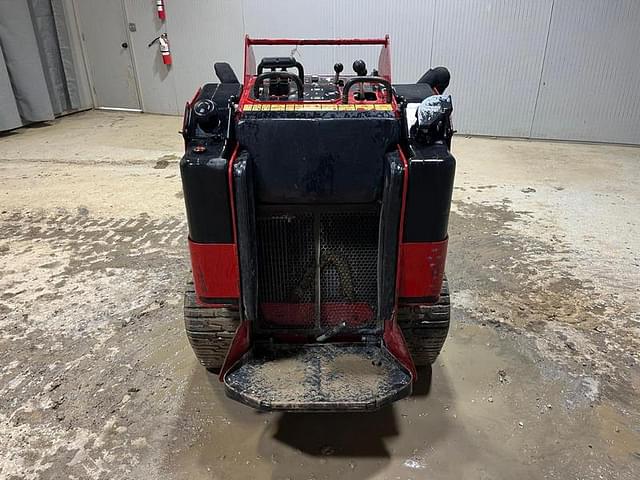 Image of Toro TX1000 equipment image 3