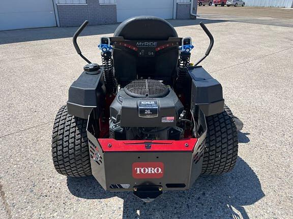 Image of Toro Titan MR5400 equipment image 3