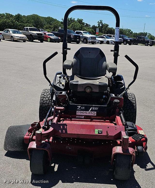 Image of Toro Z Master equipment image 1