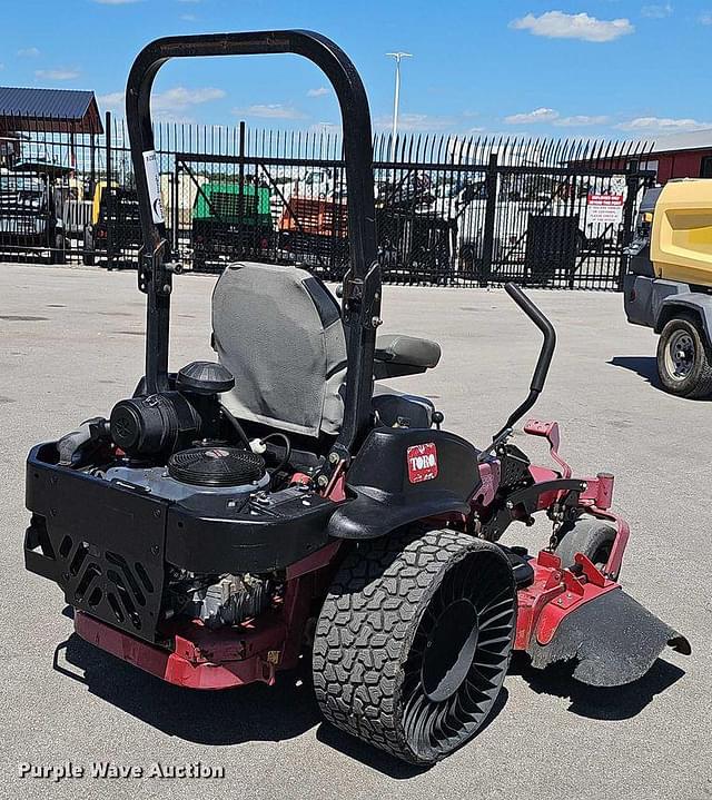 Image of Toro Z Master equipment image 4