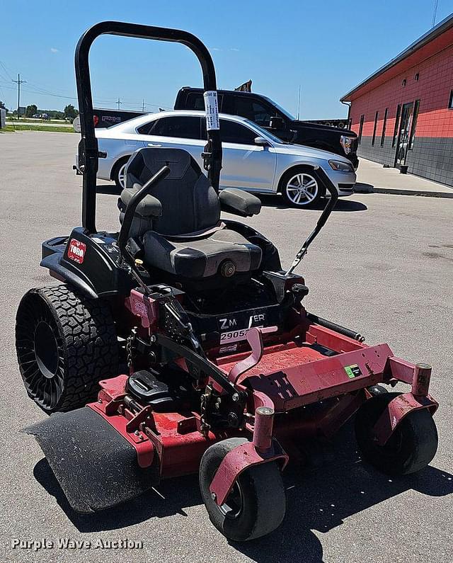 Image of Toro Z Master equipment image 2