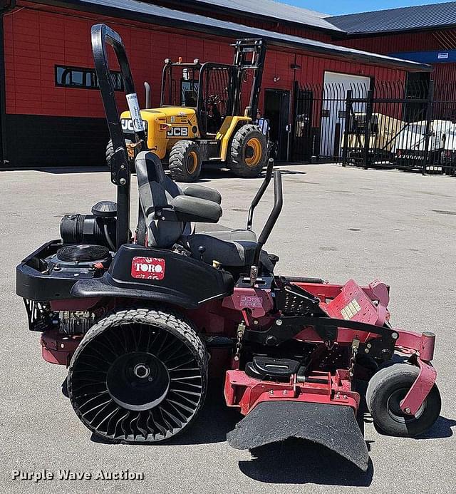 Image of Toro Z Master equipment image 3