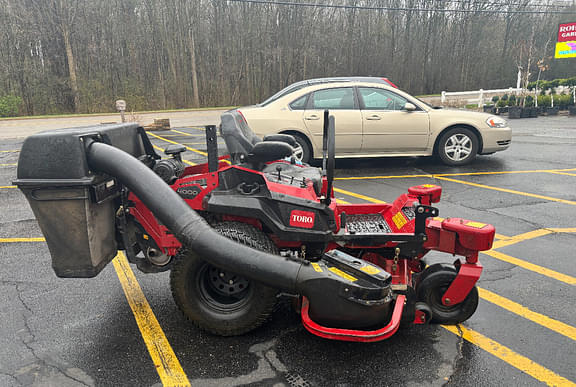 Image of Toro Z Master equipment image 1