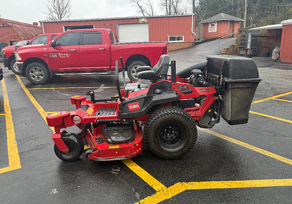 Image of Toro Z Master equipment image 2