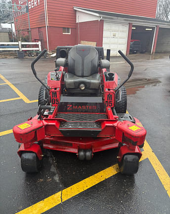 Image of Toro Z Master Image 0