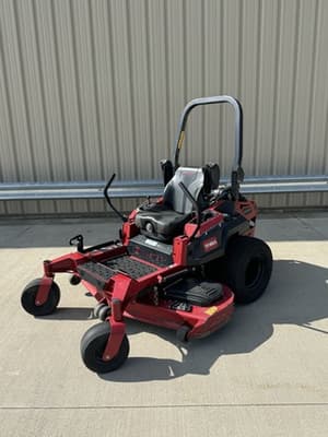 2021 Toro Z Master 4000 HDX Pro Image