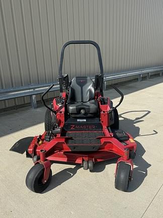 Image of Toro Z Master 4000 HDX Pro equipment image 1