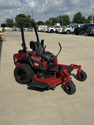 Image of Toro Z Master 4000 HDX Pro equipment image 2