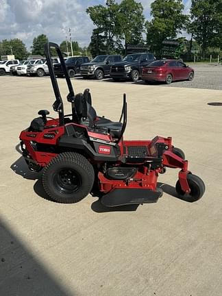 Image of Toro Z Master 4000 HDX Pro equipment image 3