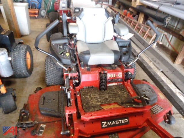 Image of Toro Z Master equipment image 2