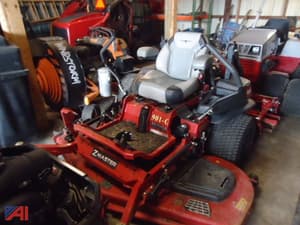2021 Toro Z Master Image