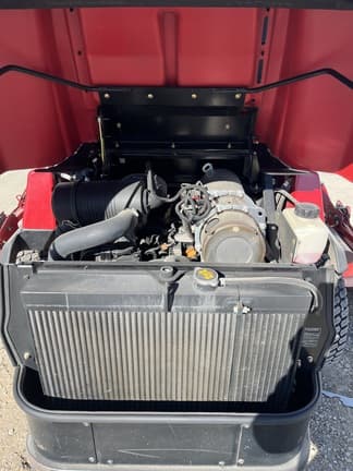 Image of Toro Z Master 7500-D equipment image 3