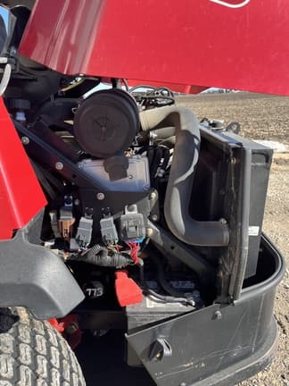 Image of Toro Z Master 7500-D equipment image 4