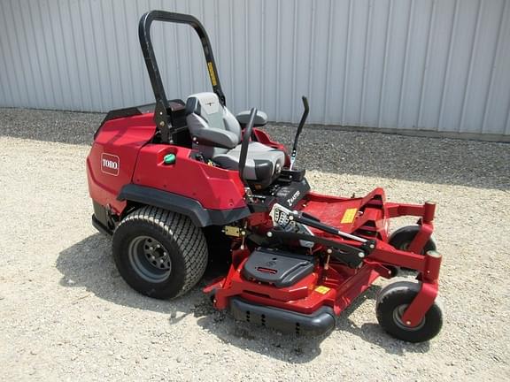 Toro z best sale master price