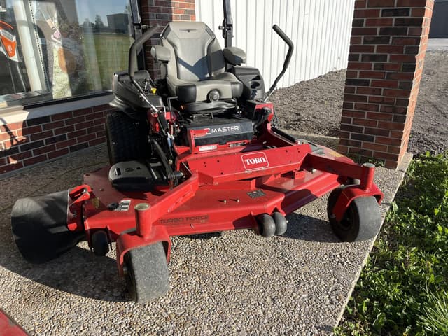 Image of Toro Z Master equipment image 2