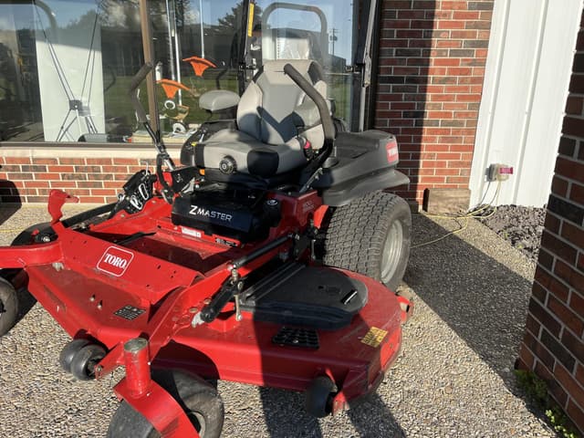 Image of Toro Z Master equipment image 1