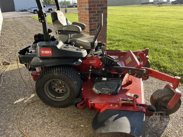 Image of Toro Z Master Professional equipment image 3