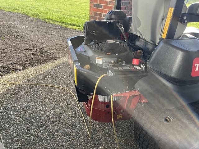 Image of Toro Z Master Professional equipment image 4