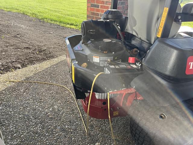 Image of Toro Z Master Professional equipment image 4