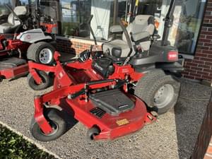 2021 Toro Z Master Professional Image