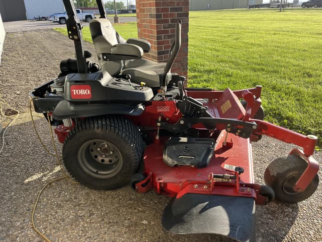 Image of Toro Z Master Professional equipment image 3