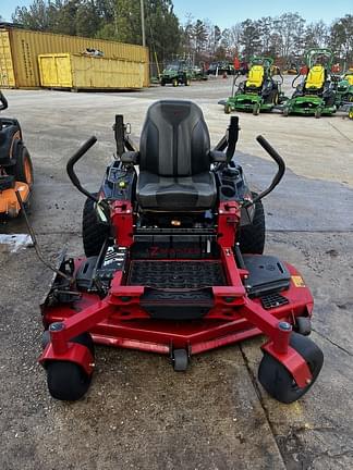 Image of Toro ZMASTER 2000 equipment image 2