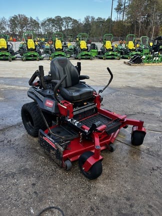 Main image Toro ZMASTER 2000