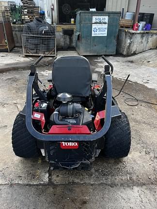 Image of Toro ZMASTER 2000 equipment image 1