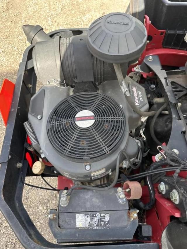Image of Toro ZMaster 3000 equipment image 3