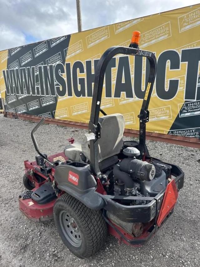 Image of Toro ZMaster 3000 equipment image 1