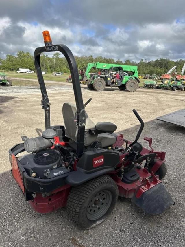 Image of Toro ZMaster 3000 equipment image 2