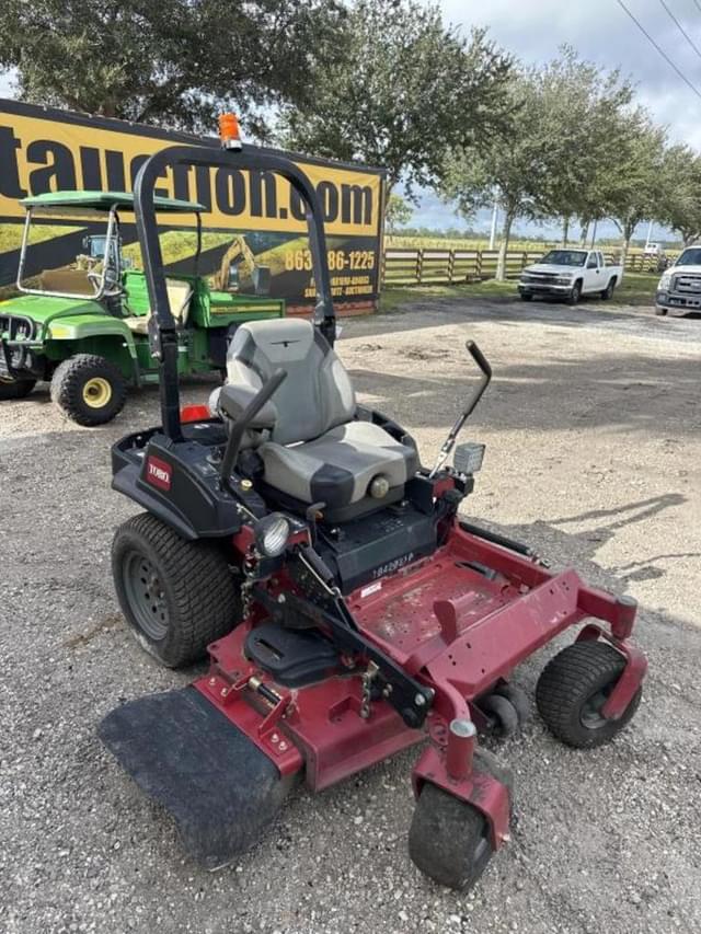 Image of Toro ZMaster 3000 equipment image 4