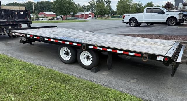 Image of Towmaster T-14T equipment image 1