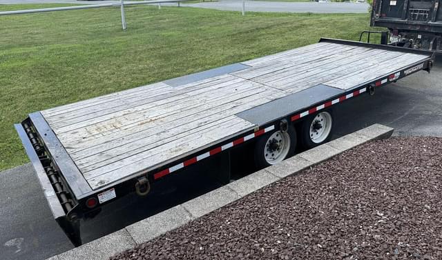 Image of Towmaster T-14T equipment image 3