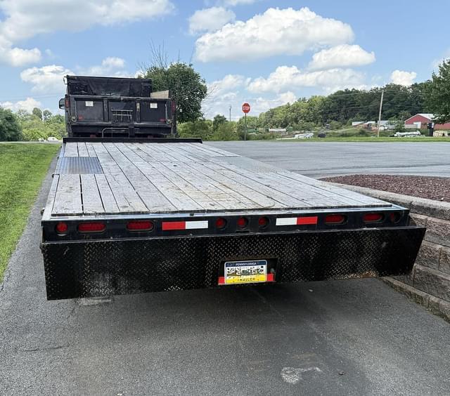 Image of Towmaster T-14T equipment image 4